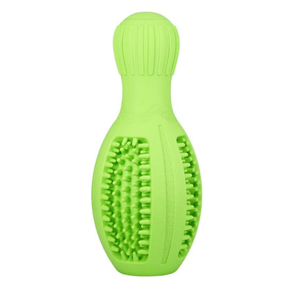 Milk Flavor Squeaky Dog Chewy Toys