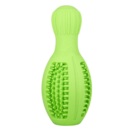 Milk Flavor Squeaky Dog Chewy Toys