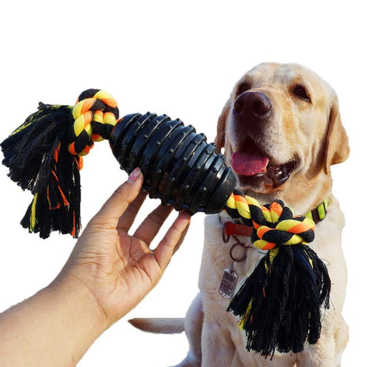 Durable Dog Tug Of War Toy