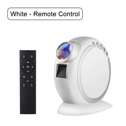 Bluetooth Music Star Projector