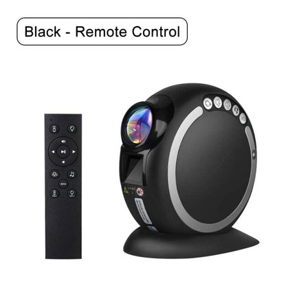 Bluetooth Music Star Projector