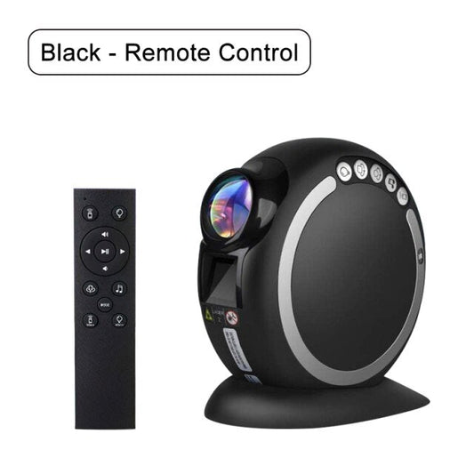 Bluetooth Music Star Projector
