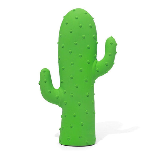 Cactus Dog Bite-Resistant Molar Chew Toys