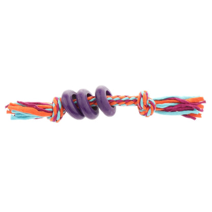 Indestructible Tug Of War Dog Toys
