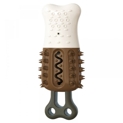 Extra Tough Dog Molar Toothbrush Toys