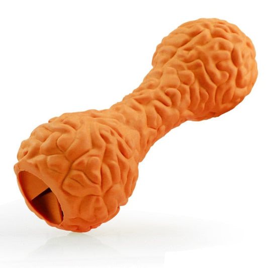 Dog Chew Toys for Aggressive Chewers