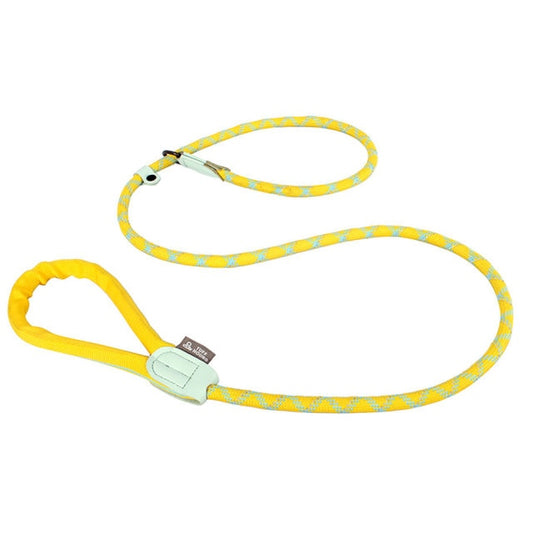 Heavy Duty Reflective Braided Dog Leash