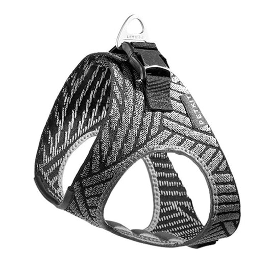 Adjustable Vest Walking Soft Harness