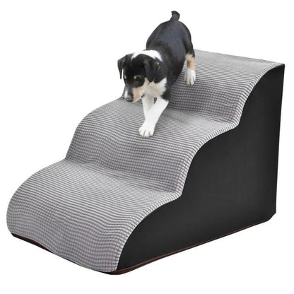 3 Layers Foam Dog Ramps