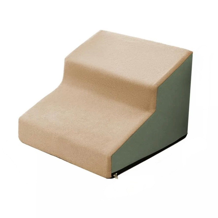 Lightweight Anti Slip Dog Stairs
