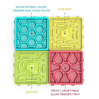 4 in 1 Slow Feeder