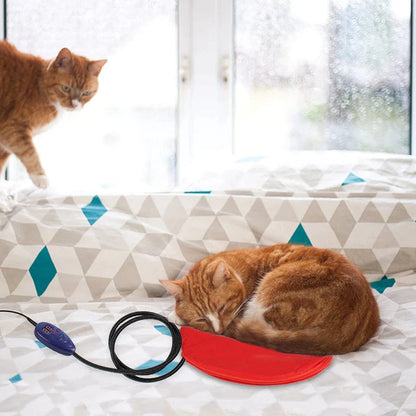 Winter 7 Level Adjustable Pet Heating Pad