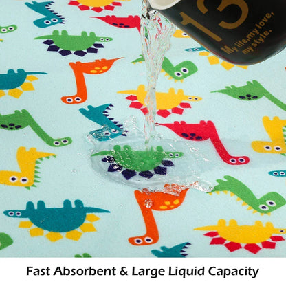 Ultra Absorbent Cute Puppy Pads