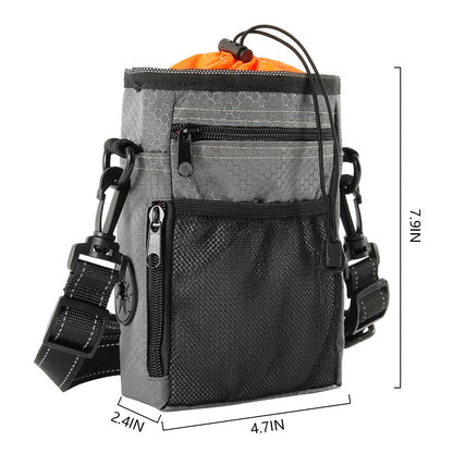 Dog Training Portable Treat Bags