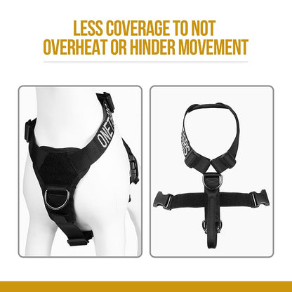 GOLIATH K9 Dog Training Harness