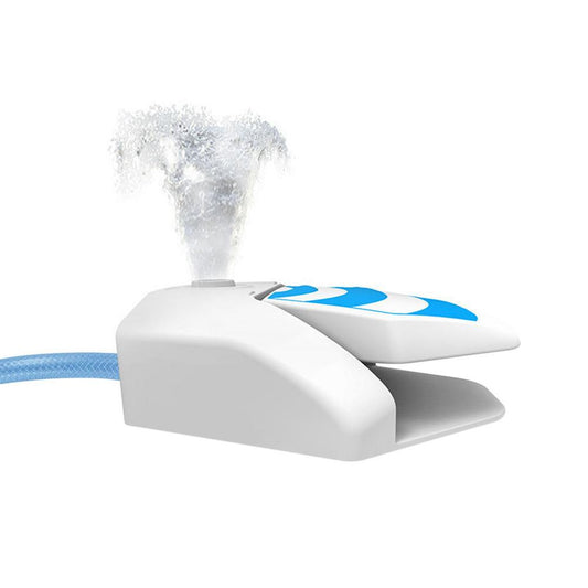 Automatic Outdoor Dog Water Feeder