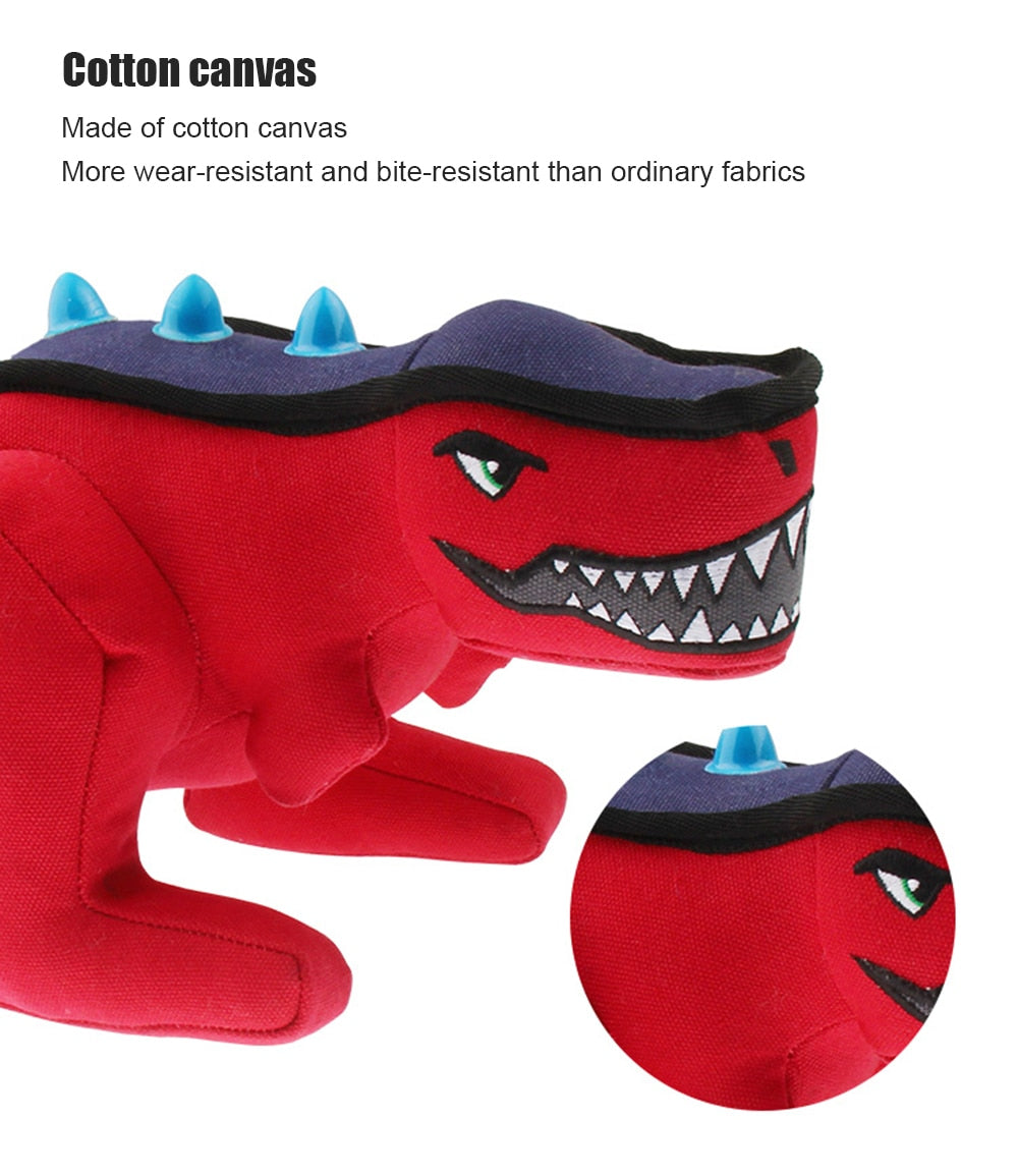 Dinosaurs Series Fun Toy