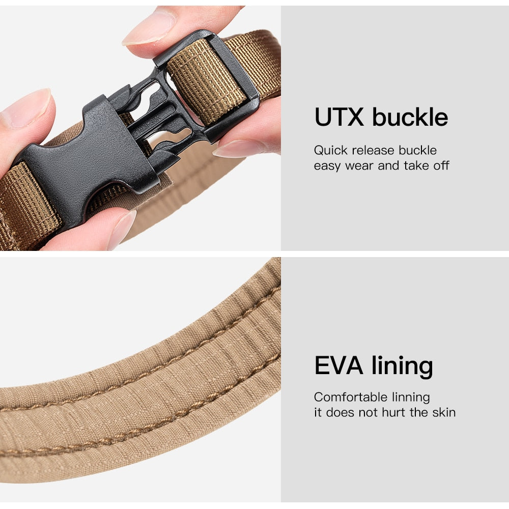 Excellent Elite Hunting Dog Collar