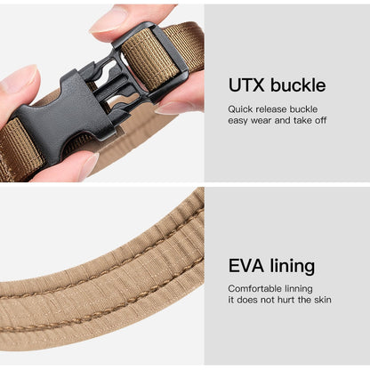 Excellent Elite Hunting Dog Collar