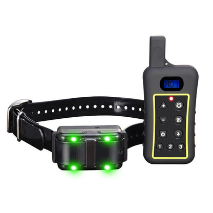 1200m Remote Range Dog Training Collar