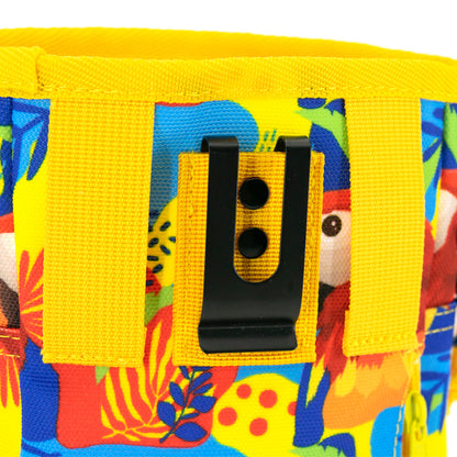 Multi Function Dog Training Treat Bag