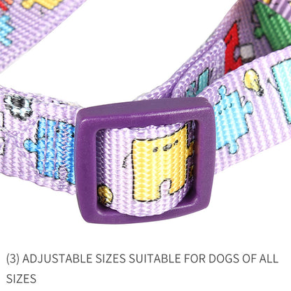 Fashion Dog No Pull Harness Vest