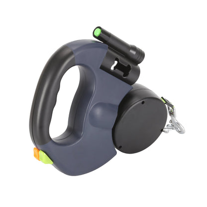 360 Degree Double Head Dog Leash