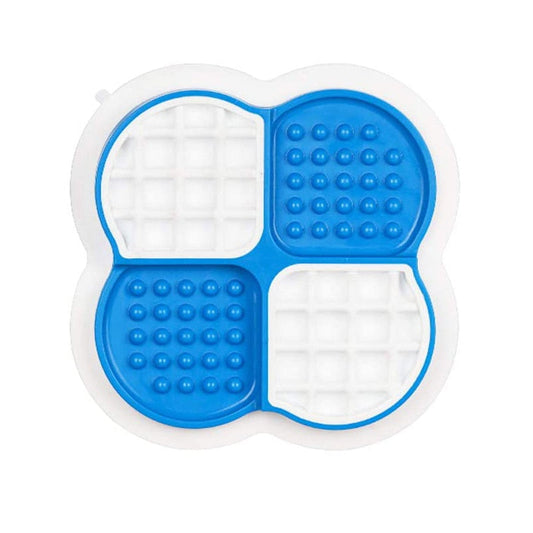 Anti-Slip Dog Healthy Slow Feeder