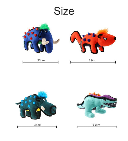 Dinosaurs Series Fun Toy