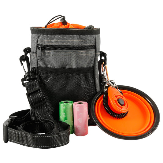 Dog Training Portable Treat Bags