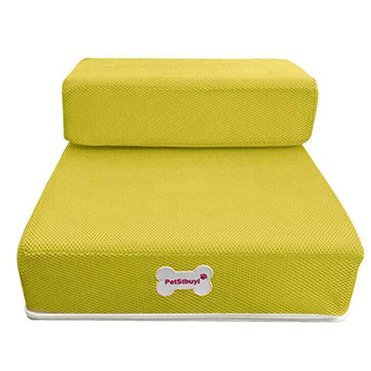 Breathable Mesh Dog Sofa Ramp