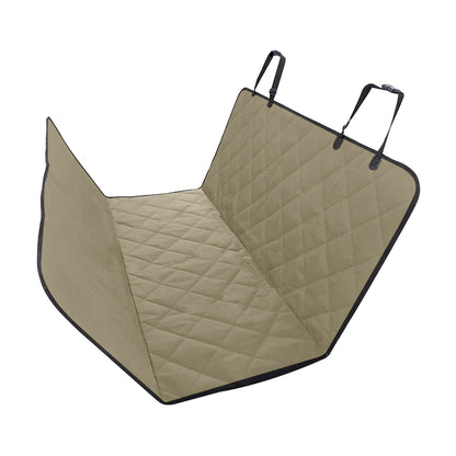 Car Pet Seat Cover Trunk Mat
