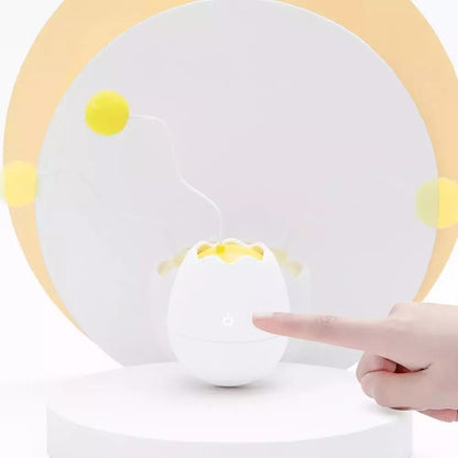 Electronic Interactive Cat Teaser Fun Toys