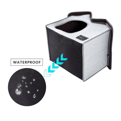 Foldable Winter Pet Dog House