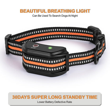 1000ft USB Anti Bark Dog Training Collar