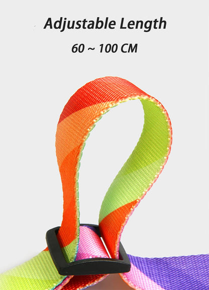2 In 1 Pet Dog Walking Leash