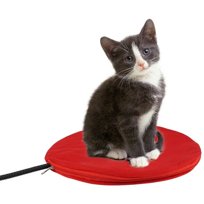 Winter 7 Level Adjustable Pet Heating Pad
