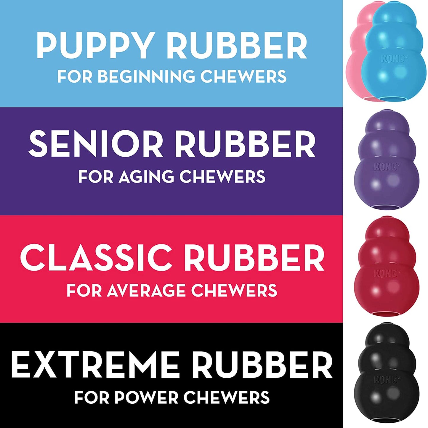 Extreme Dog Toy