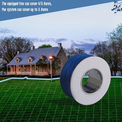High-end Dog Electric Fence System