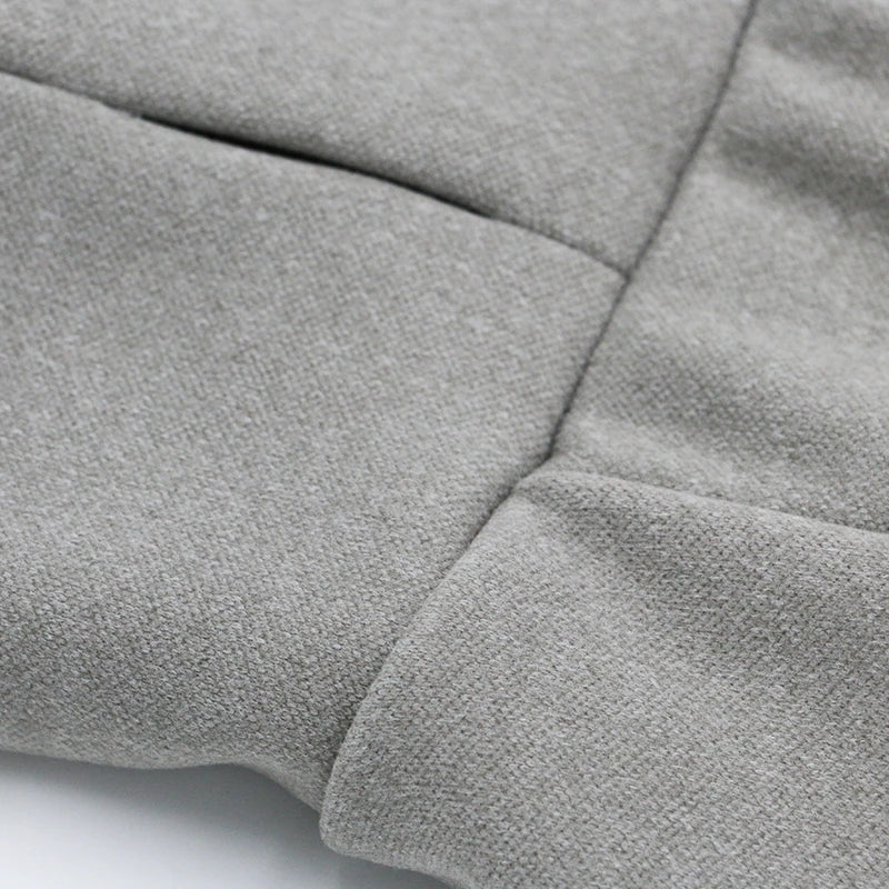 Durable Warm Fleece Dog Winter Clothing
