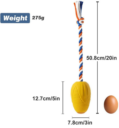 Cotton Rope Floatable Doy Toy