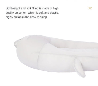 Ice Silk Seal Summer Cool Pet Bed