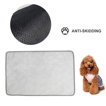 Durable Leak Proof Pet Training Pads