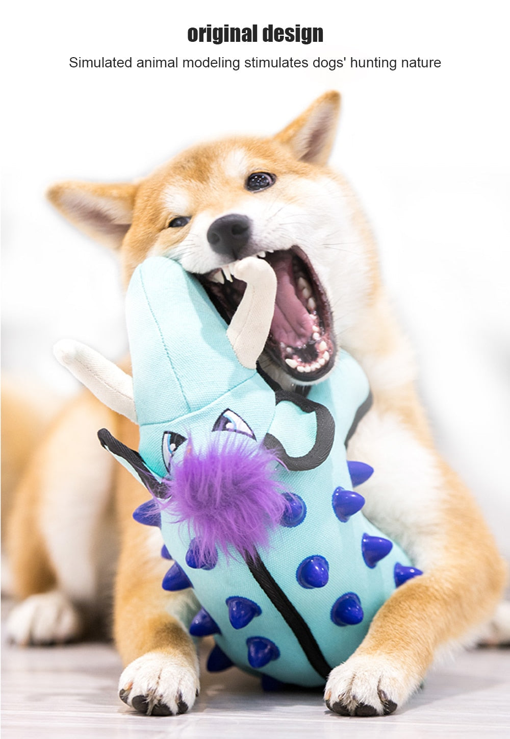 Dinosaurs Series Fun Toy