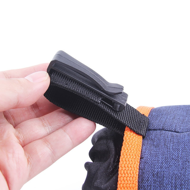 Dog Pocket Snack Reward Waist Bag