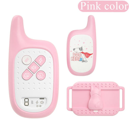 Cute Dog Training Collar