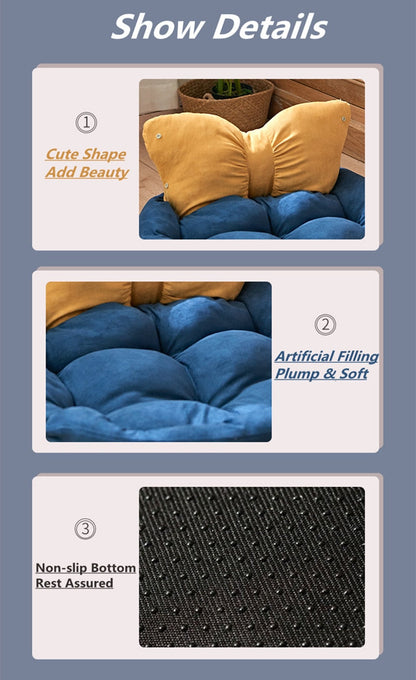 Four Seasons Multipurpose Dog Bed