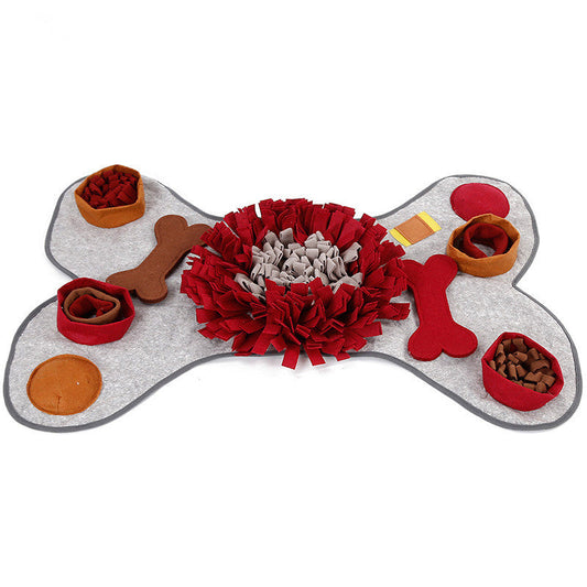 Premium Dog Snuffling Mat