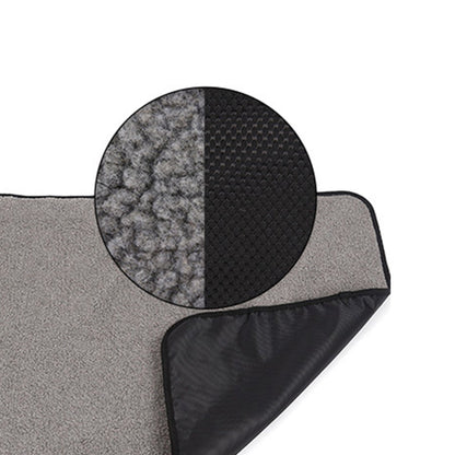 Pet Dog Portable Waterproof Sleeping Mat