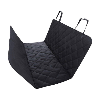 Car Pet Seat Cover Trunk Mat